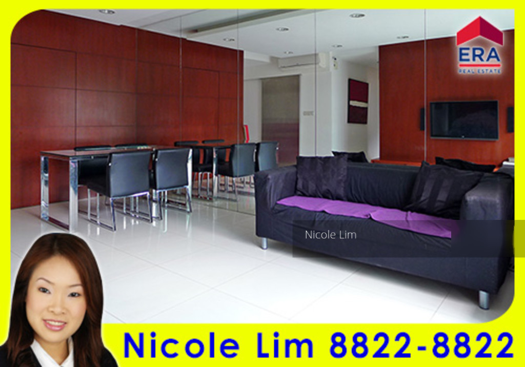 The Pinnacle@Duxton thumbnail photo
